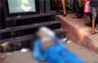 West Bengal: People watch as man dies of heart attack in ATM queue
